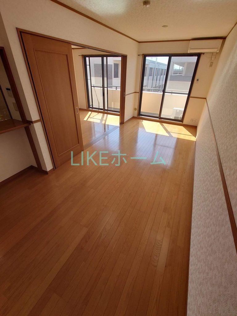 居室・リビング　リビング/居室