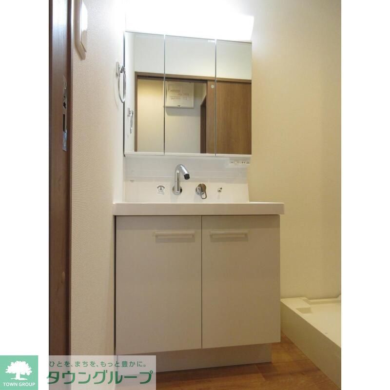 洗面設備　★別部屋参考写真★