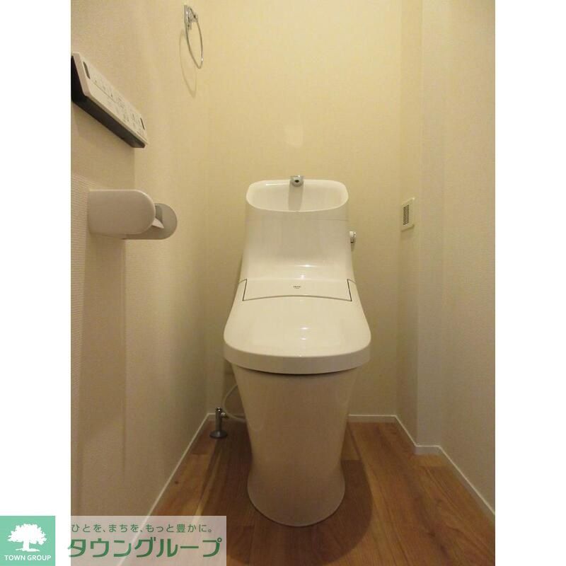 トイレ　★別部屋参考写真★