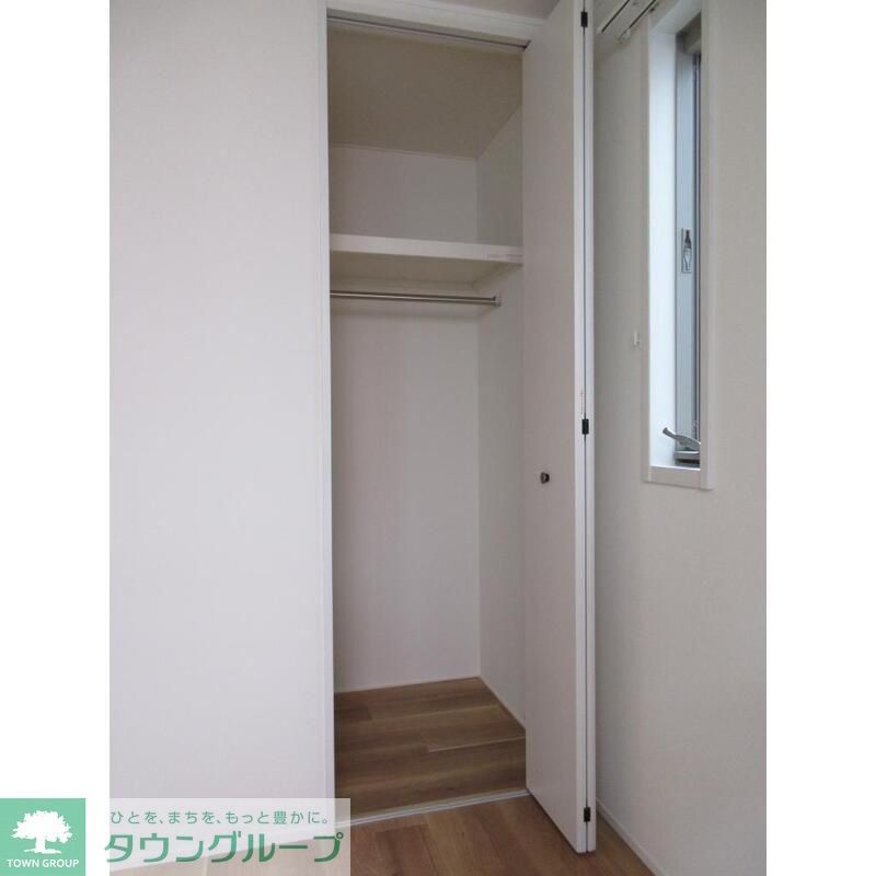 収納　★別部屋参考写真★