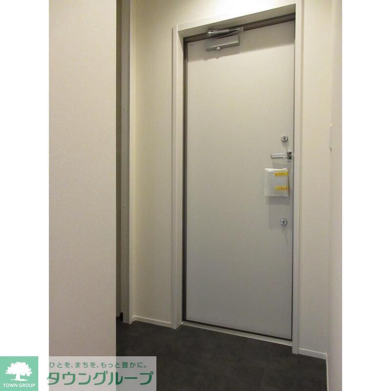 玄関　★別部屋参考写真★