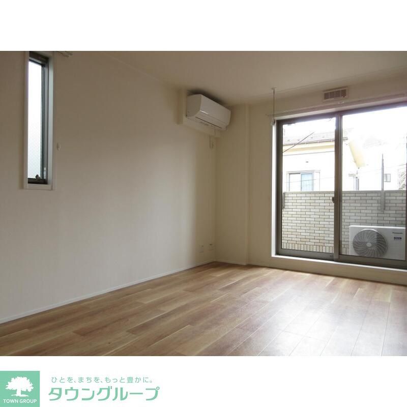 居室・リビング　★別部屋参考写真★