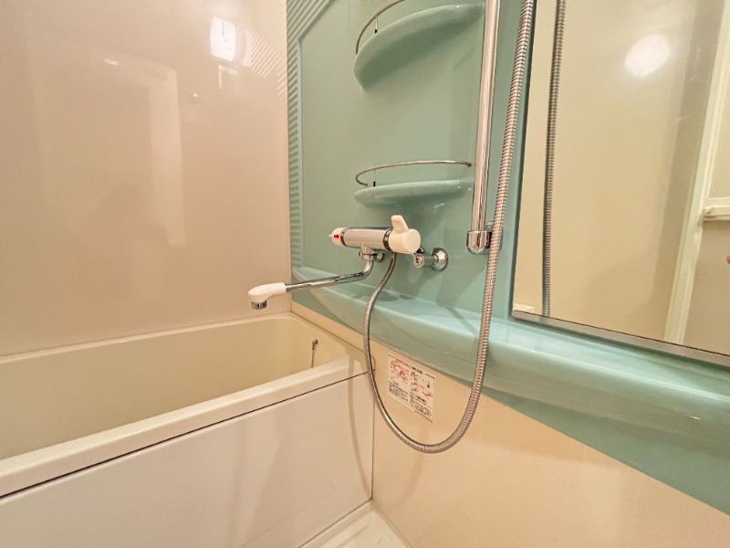 バス・シャワールーム　別号室