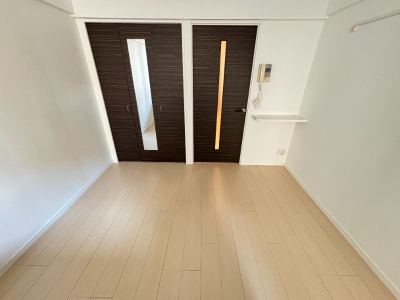 居室・リビング　別号室