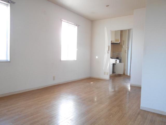 居室・リビング　写真は101