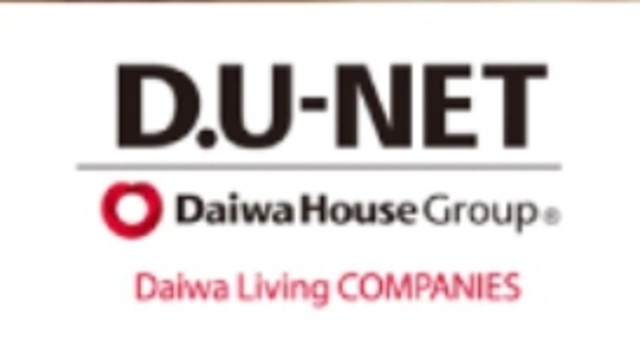 建物外観　Ｄ．ＵーＮＥＴ