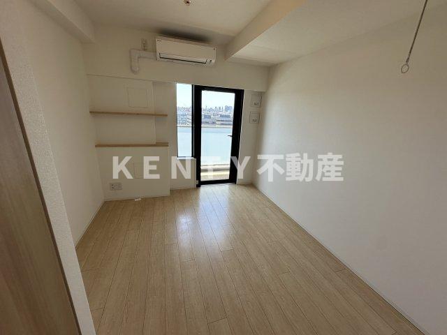 居室・リビング　ゆったりとした居間です