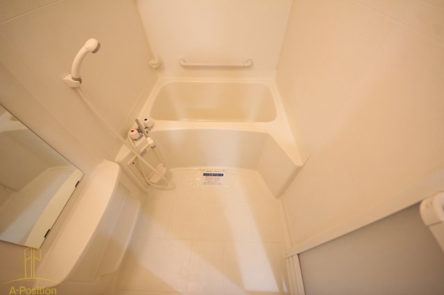 バス・シャワールーム　天満リバーサイドプラザ