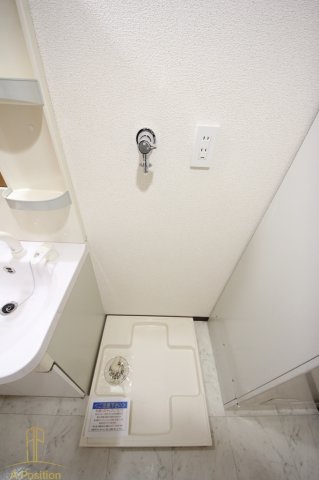 その他設備　天満リバーサイドプラザ