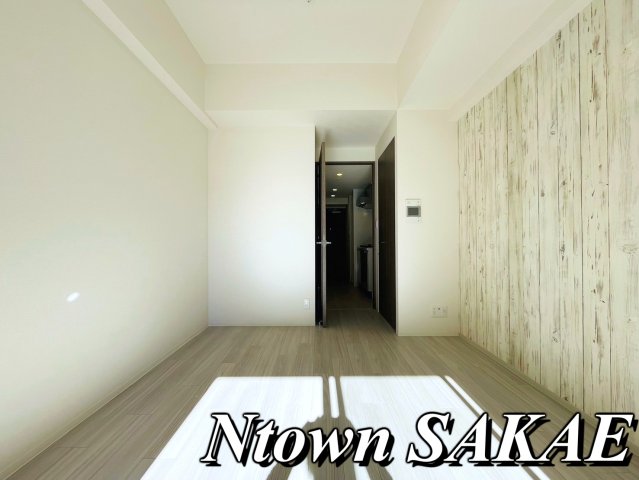 その他　ゆったりとした居間です