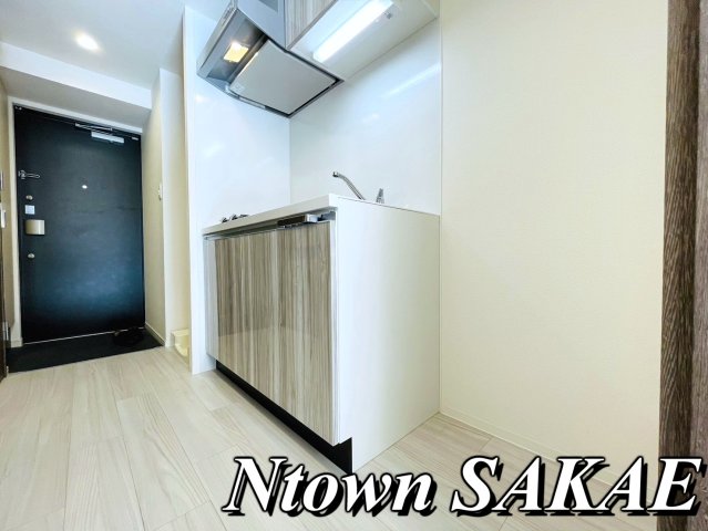 その他部屋・スペース　中はこのようになっています