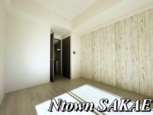 居室・リビング　リビングです