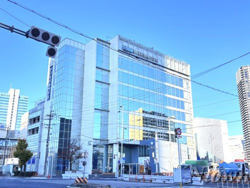 その他　中日美容専門学校（その他）まで748m