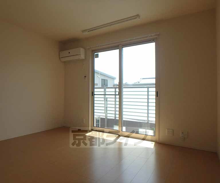 居室・リビング　広々した洋室です。