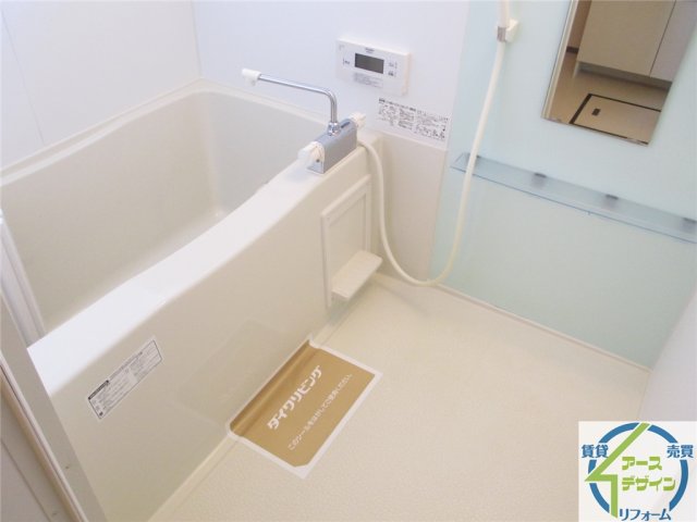 バス・シャワールーム　※類似部屋