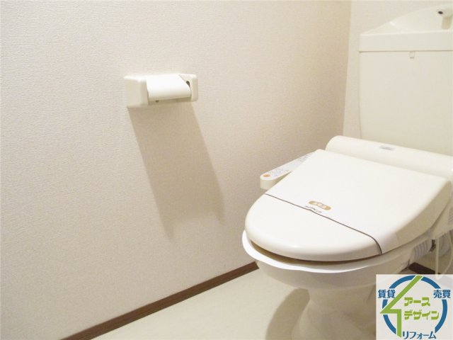 トイレ　※類似部屋