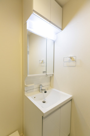 洗面設備　★独立洗面台★