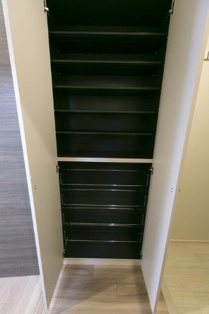 玄関　★シューズＢＯＸ★