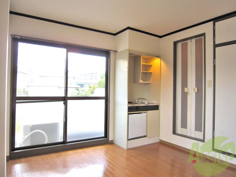 居室・リビング