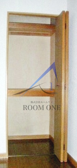 収納　収納です。