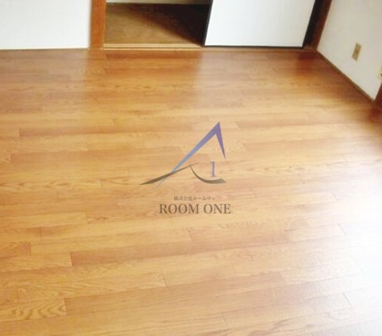 その他部屋・スペース　寝室です。