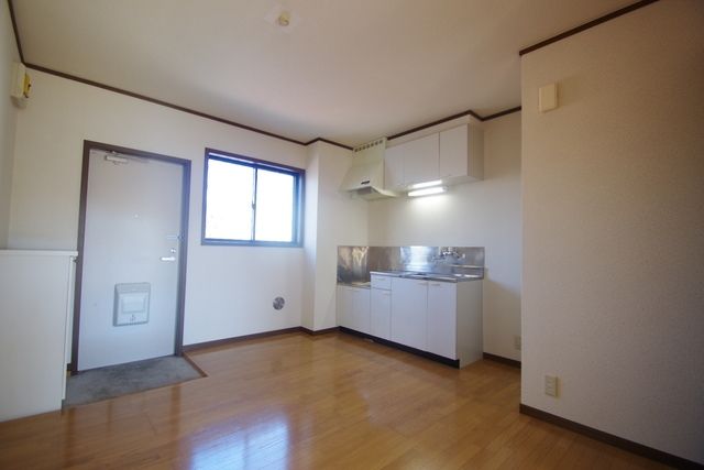 居室・リビング　★明るいリビング★