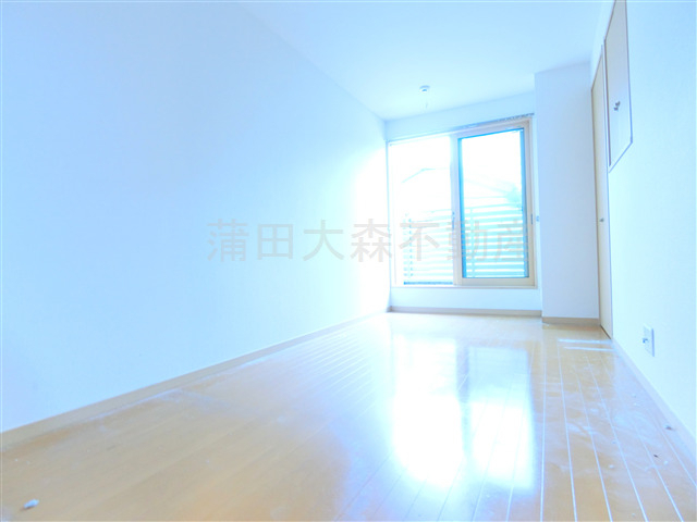 居室・リビング　洋室6帖