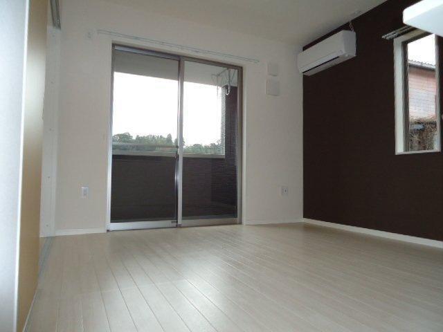 居室・リビング　居室