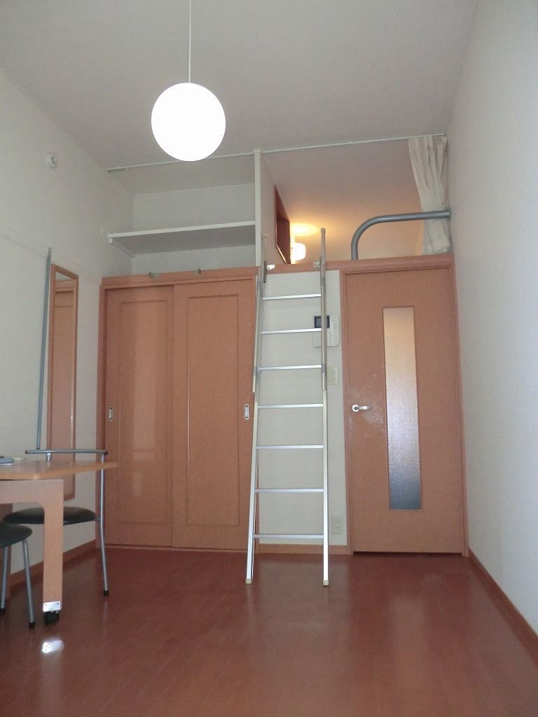 居室・リビング　リビング/居室