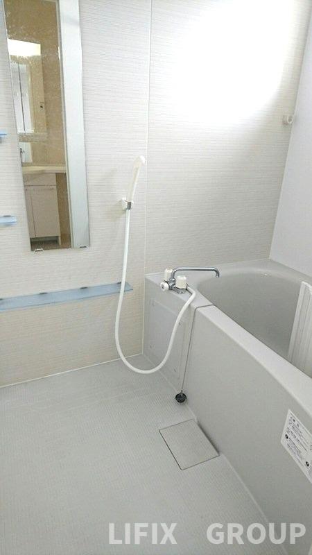 バス・シャワールーム　風呂