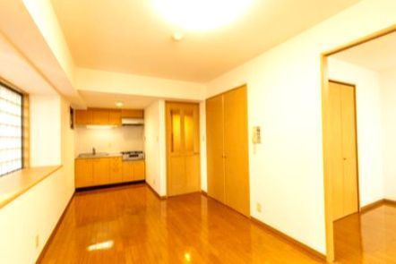 居室・リビング　☆リビング☆