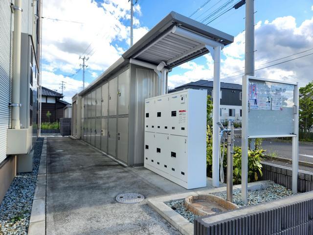 その他共有部分