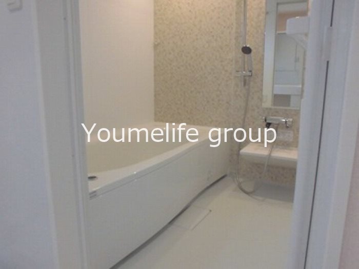 バス・シャワールーム　他部屋参考写真