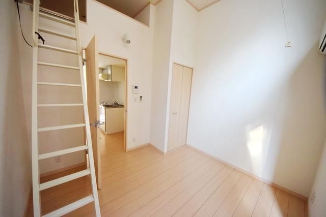 その他部屋・スペース　★リビング★