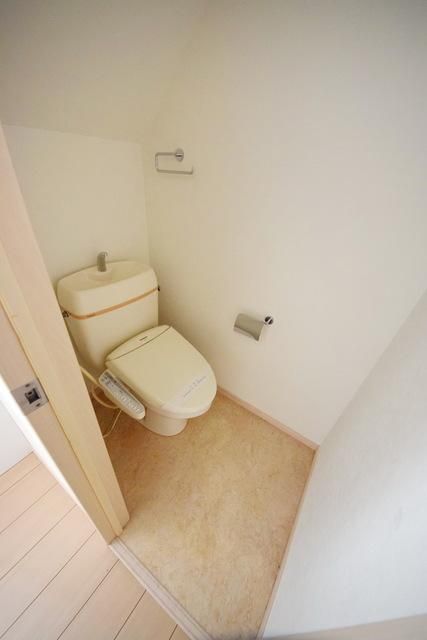 トイレ　★トイレ★