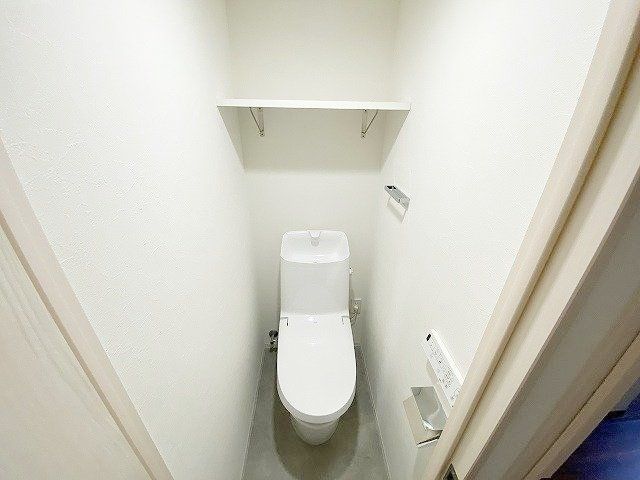 トイレ　【初期費用分割・クレカ対応】一都三県のお部屋探しは2025…