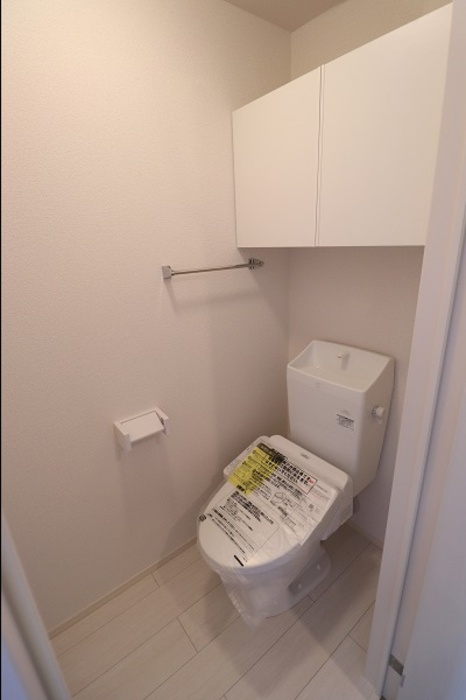 トイレ　☆清潔感のあるトイレ☆