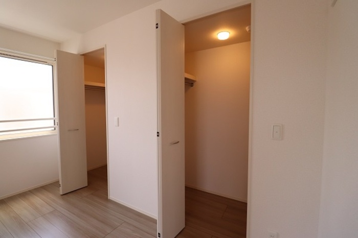 収納　☆たっぷり収納☆