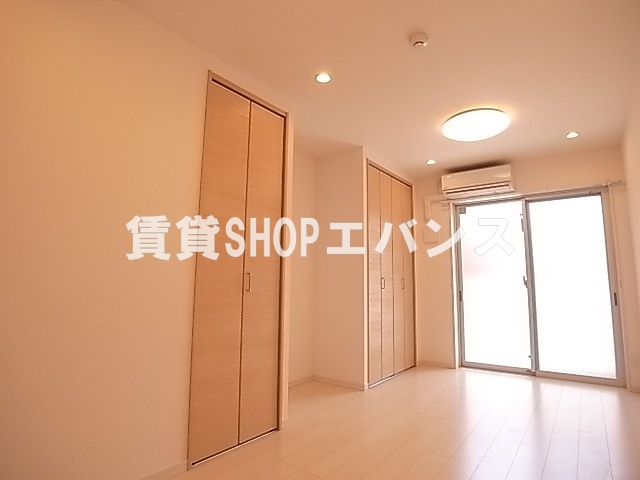 その他部屋・スペース　寝室にぴったりのお部屋です