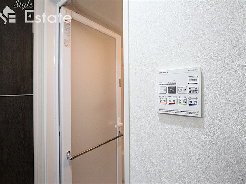 その他　浴室乾燥機