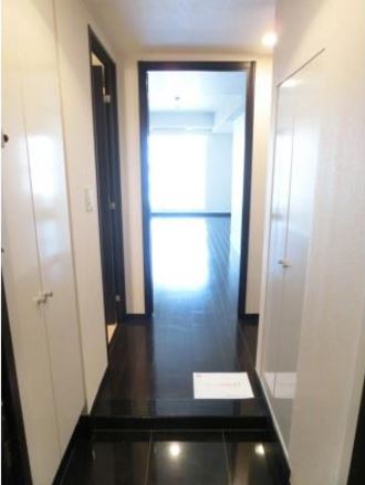 玄関　参考写真