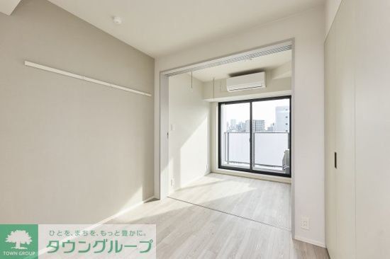 居室・リビング　リビング/居室