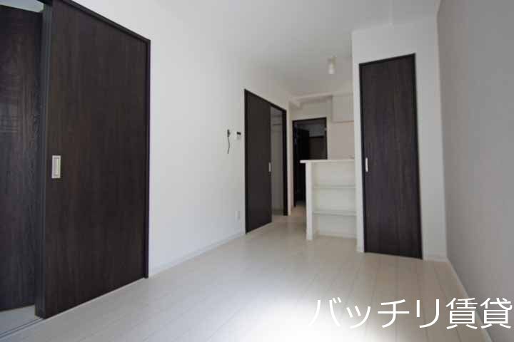 居室・リビング　画像は同シリーズタイプの為、現状を優先いたします