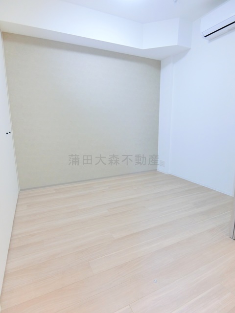 その他　洋室4.3帖