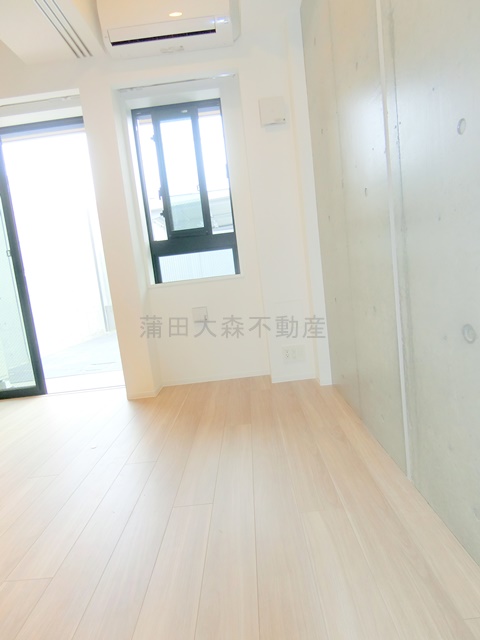 その他部屋・スペース　洋室2.3帖