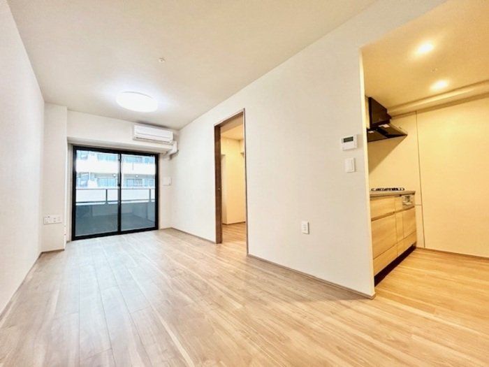 居室・リビング　リビング/居室