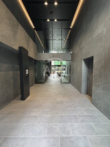 ロビー　ノアレ北堀江　ロビー