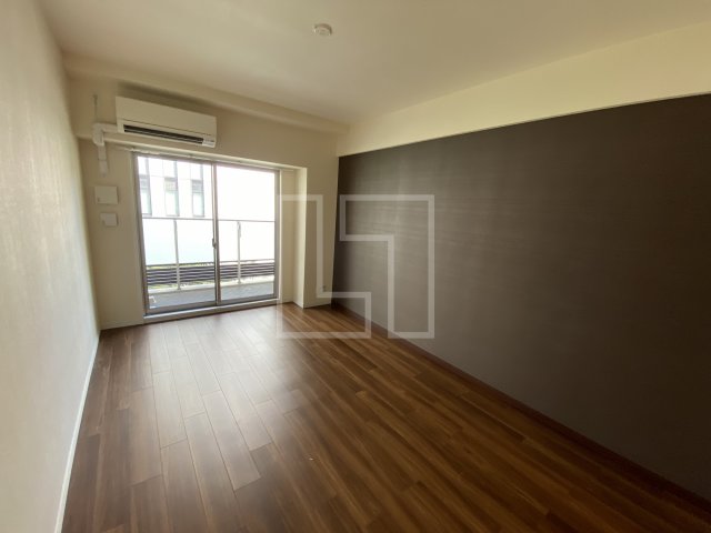 居室・リビング　スプランディッド淀屋橋DUE　洋室