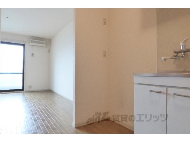 その他部屋・スペース　冷蔵庫置場