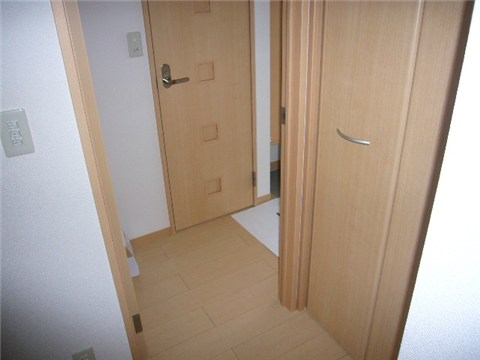 その他　廊下